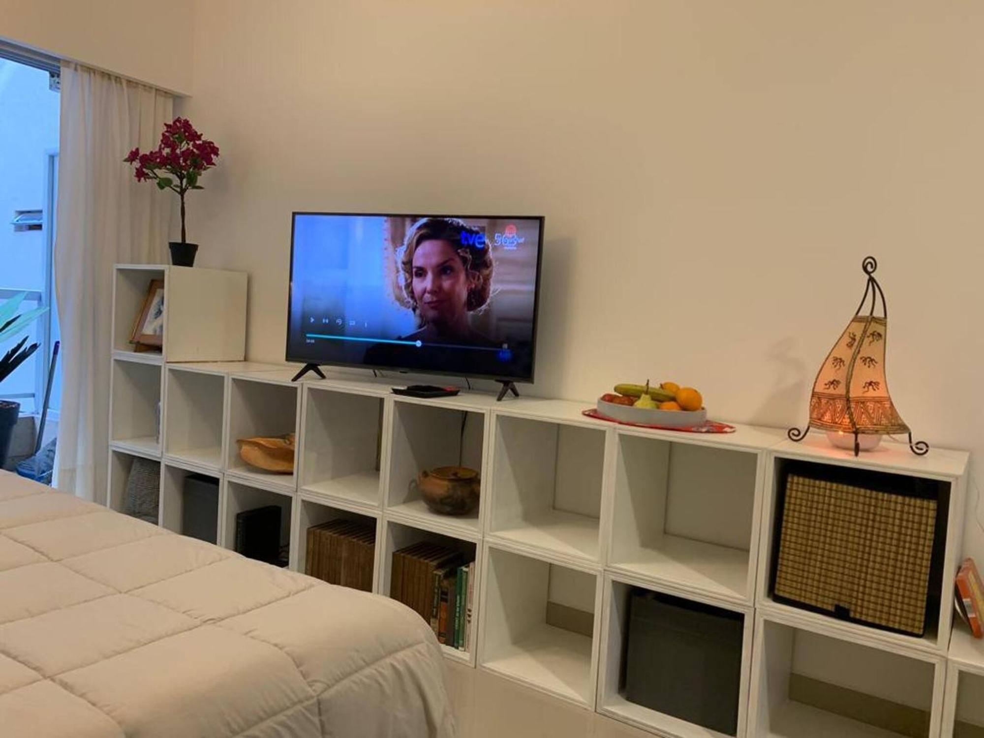 San Telmo Luxury And Comfort In Temporary Apartamento Buenos Aires