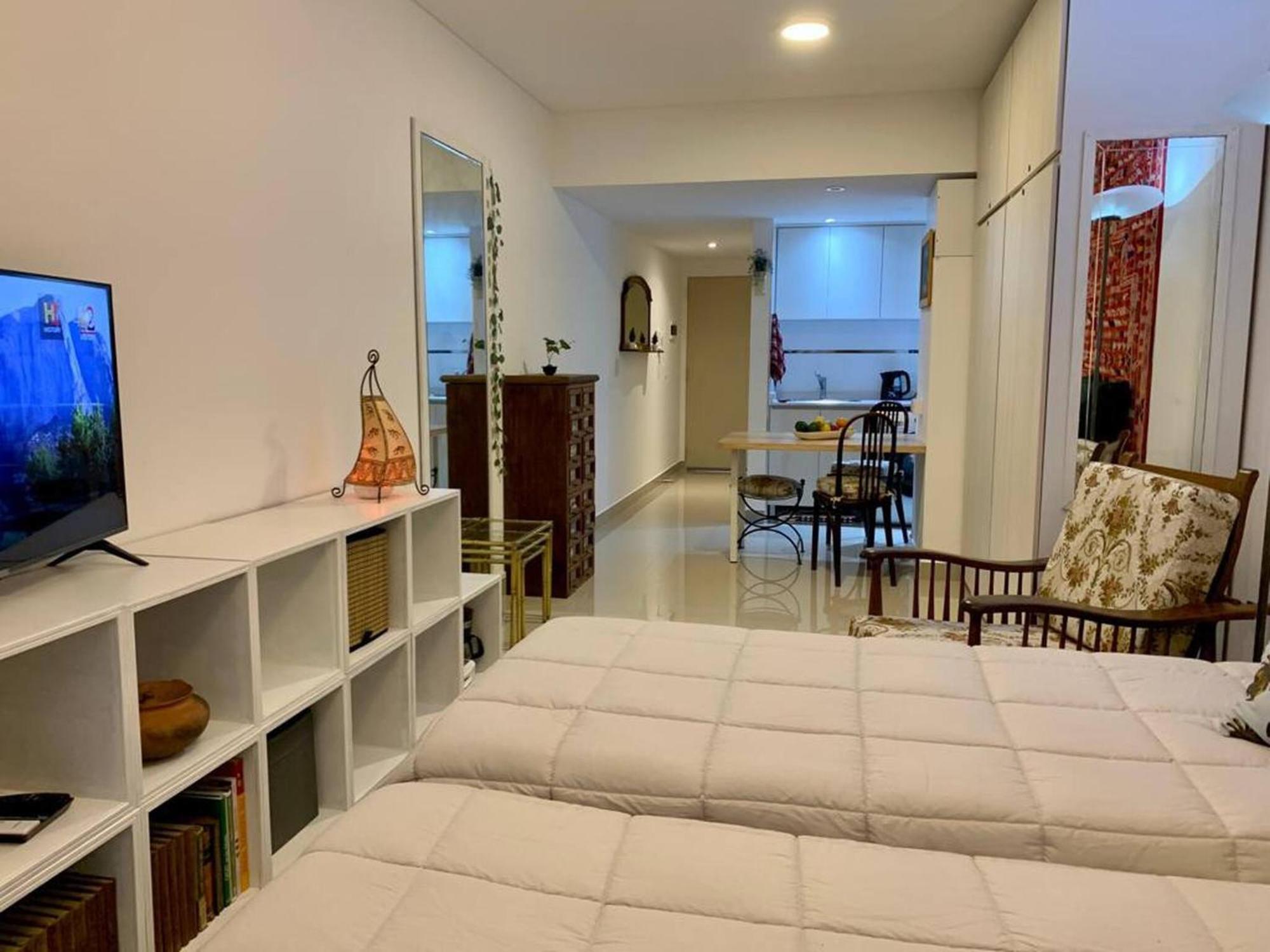 San Telmo Luxury And Comfort In Temporary Apartamento Buenos Aires
