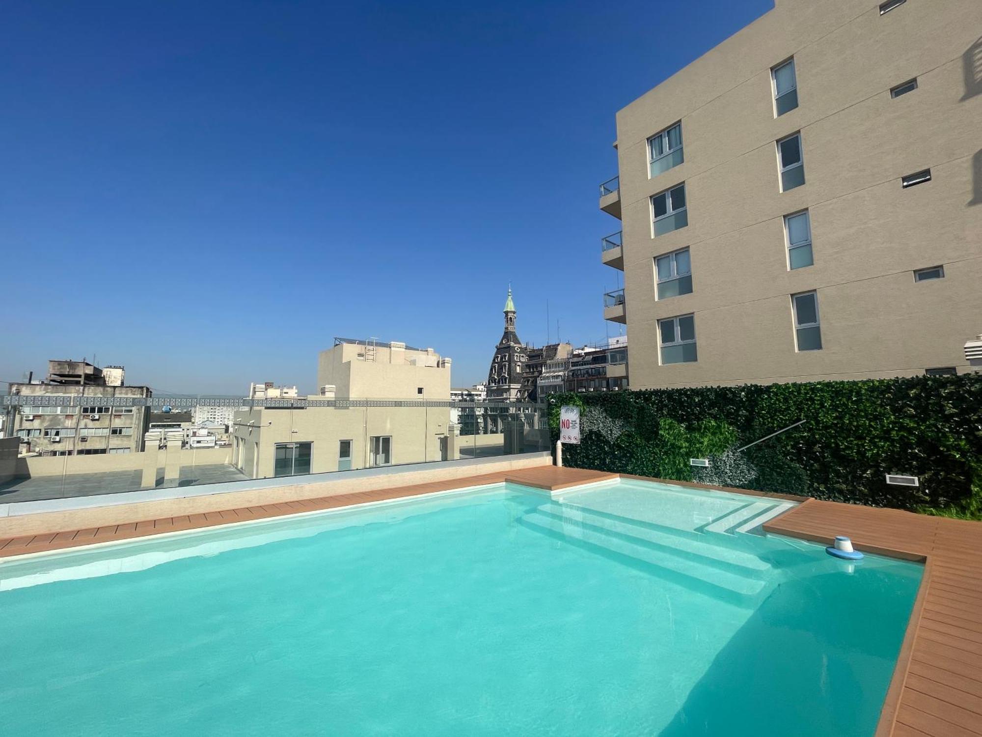 Apartamento San Telmo Luxury And Comfort In Temporary Buenos Aires