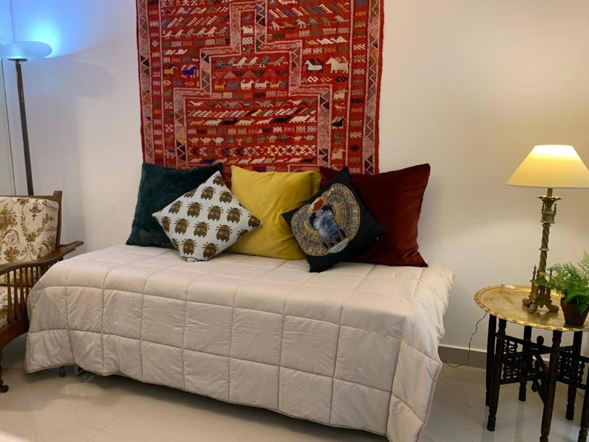San Telmo Luxury And Comfort In Temporary Apartamento Buenos Aires